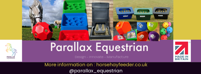 Parallax Plastic - Equestrian products 